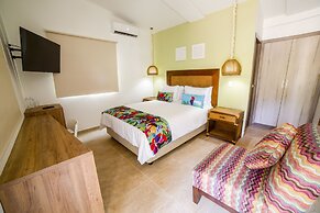 Solare SAI Ecohotel