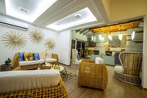 Solare SAI Ecohotel