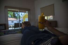 Solare SAI Ecohotel