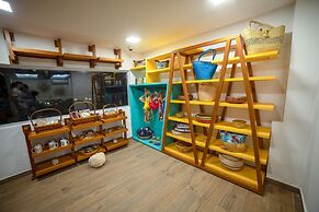 Solare SAI Ecohotel