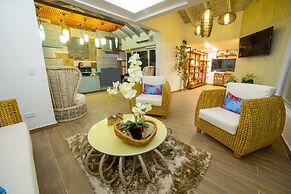 Solare SAI Ecohotel