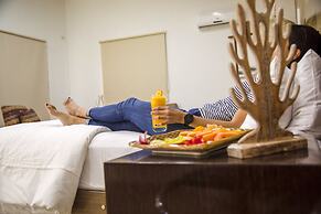 Solare SAI Ecohotel