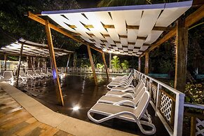 Solare SAI Ecohotel