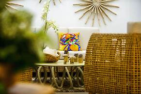 Solare SAI Ecohotel