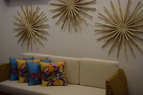 Solare SAI Ecohotel