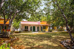 Solare SAI Ecohotel