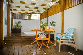 Solare SAI Ecohotel