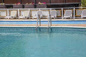 Solare SAI Ecohotel
