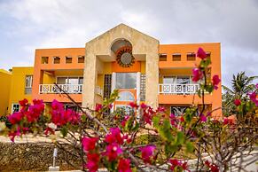 Solare SAI Ecohotel