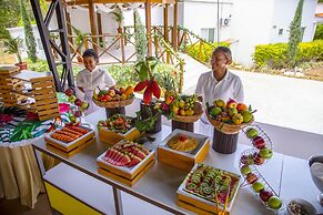 Solare SAI Ecohotel