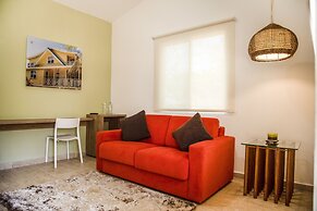Solare SAI Ecohotel