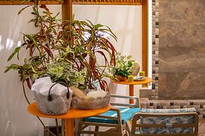 Solare SAI Ecohotel