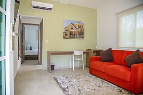 Solare SAI Ecohotel