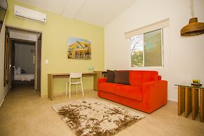 Solare SAI Ecohotel