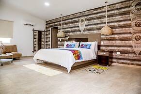 Solare SAI Ecohotel