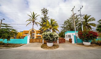 Solare SAI Ecohotel