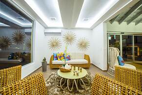 Solare SAI Ecohotel