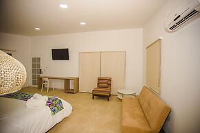 Solare SAI Ecohotel