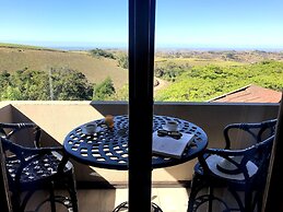A Kings View