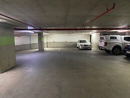 Urban Oasis at Perspectives