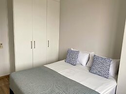 Urban Oasis at Perspectives