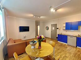 Urban Oasis at Perspectives