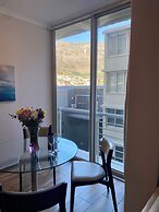 Urban Oasis at Perspectives