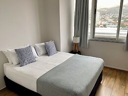 Urban Oasis at Perspectives