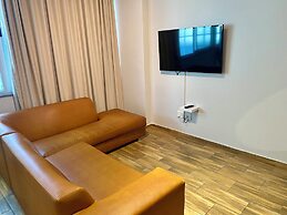 Urban Oasis at Perspectives