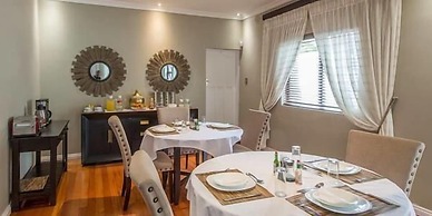 Bhotani Bed and Breakfast