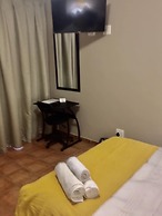 Flamingo Rest