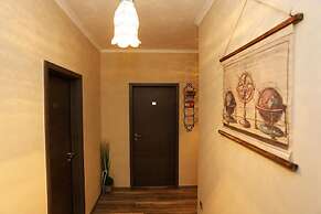 Prestige Rooms