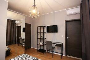 Prestige Rooms