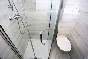 Prestige Rooms