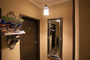 Prestige Rooms
