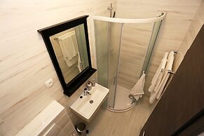 Prestige Rooms