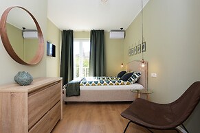 Prestige Rooms