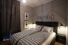 Prestige Rooms