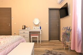Prestige Rooms