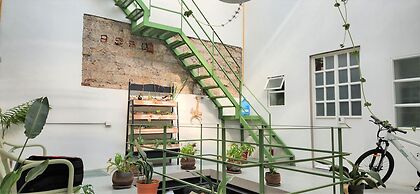 Casa Moctezuma