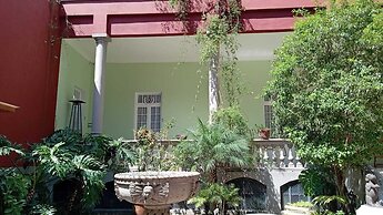 Casa Moctezuma