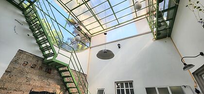 Casa Moctezuma
