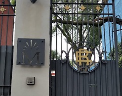 Casa Moctezuma