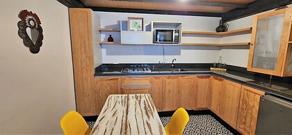 Casa Moctezuma