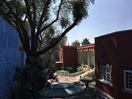 Casa Moctezuma