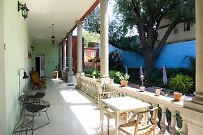 Casa Moctezuma