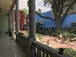 Casa Moctezuma