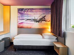 B&B Hotel Frankfurt-Airport