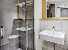 B&B Hotel Frankfurt-Airport