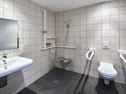B&B Hotel Frankfurt-Airport
